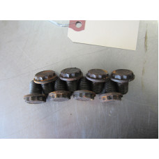 11W028 Flexplate Bolts For 03-06 Honda Element EX AWD 2.4